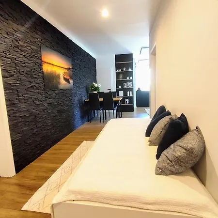 Panorama Park & Free Parking