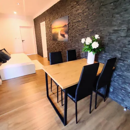 Apartament Panorama Park & Free Parking *