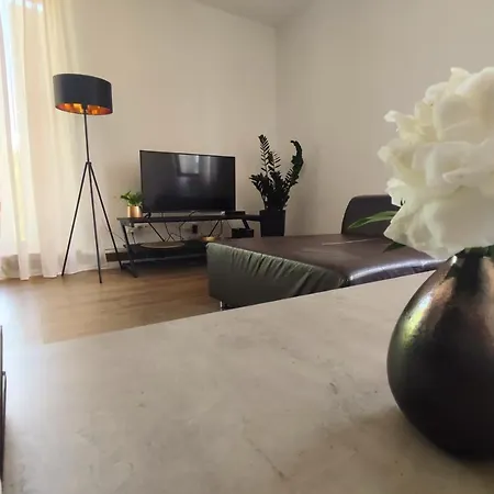 Apartment Panorama Park & Free Parking Zilina