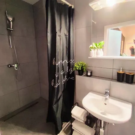 Apartamento Panorama Park & Free Parking