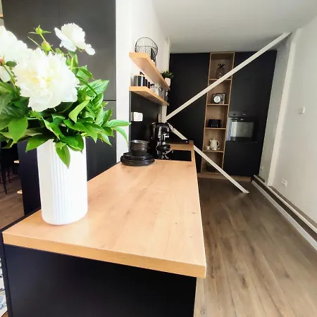 Apartment Panorama Park & Free Parking Zilina