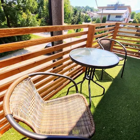 Panorama Park & Free Parking *