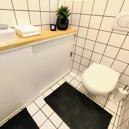 Apartament Panorama Park & Free Parking *