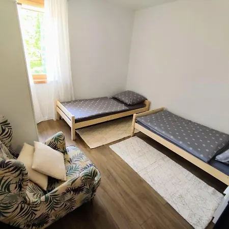 Panorama Park & Free Parking Apartament