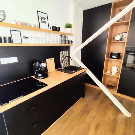 Panorama Park & Free Parking * Zilina