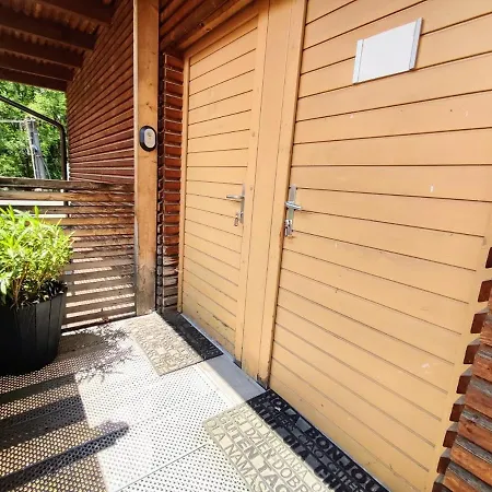 Panorama Park & Free Parking *