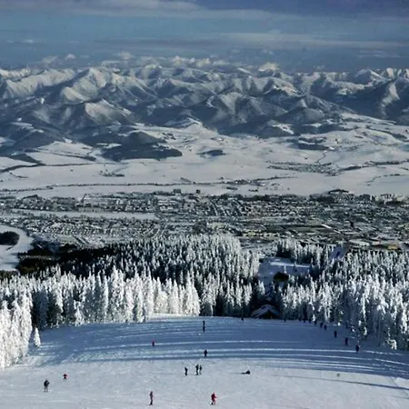 Apartment Panorama Park & Free Parking Zilina