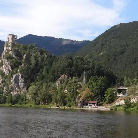 Panorama Park & Free Parking Żylina