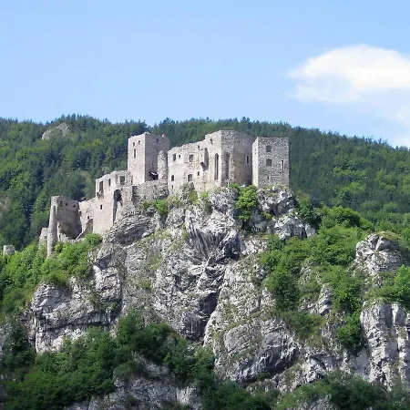 Apartamento Panorama Park & Free Parking *