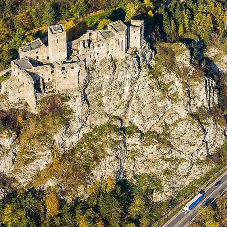 Panorama Park & Free Parking *