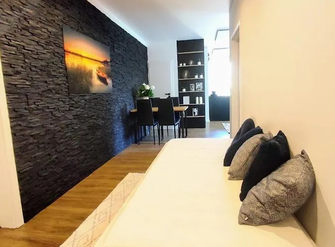 Panorama Park & Free Parking