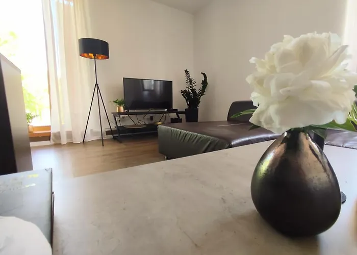 Lejlighed Panorama Park & Free Parking Žilina