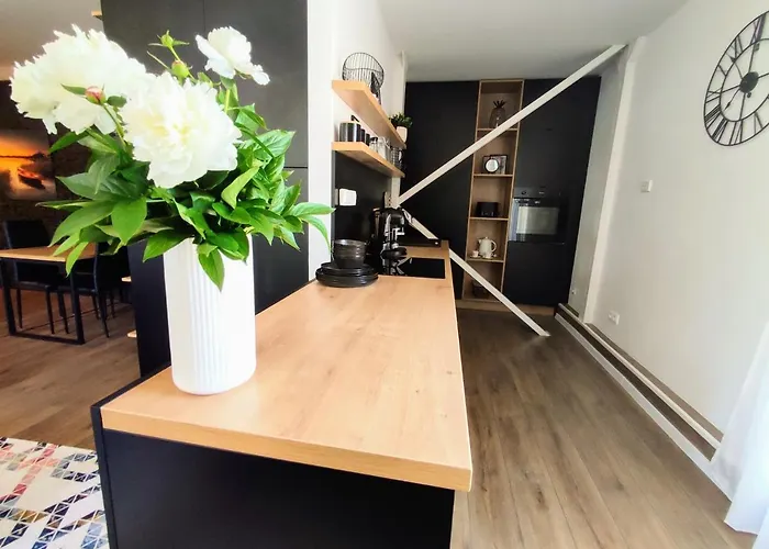 Lejlighed Panorama Park & Free Parking Žilina