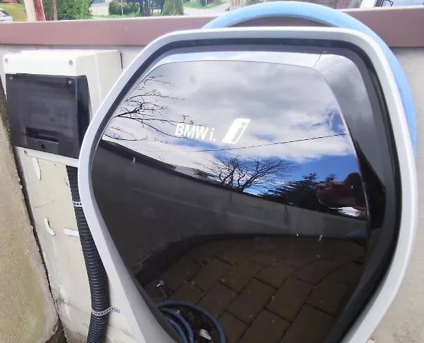 Panorama Park & Free Parking *