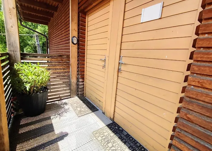 Panorama Park & Free Parking *