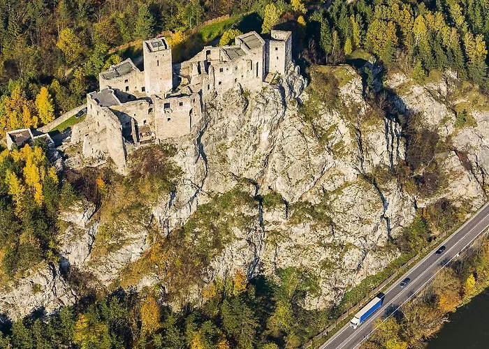 Panorama Park & Free Parking *