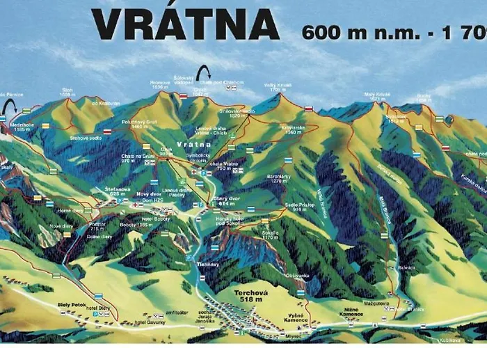 Lejlighed Panorama Park & Free Parking *