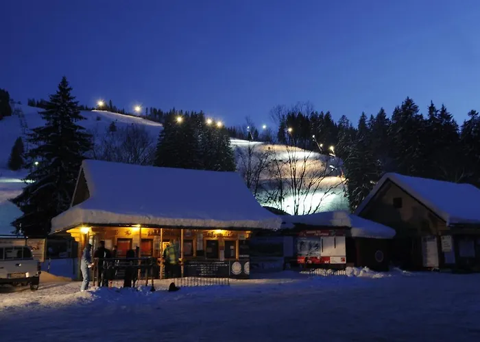 Panorama Park & Free Parking Lejlighed